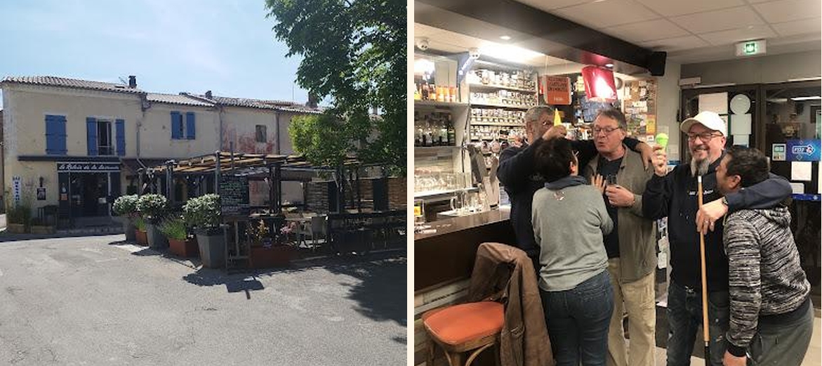 Le Relais de Lavande - Gallery Image 1