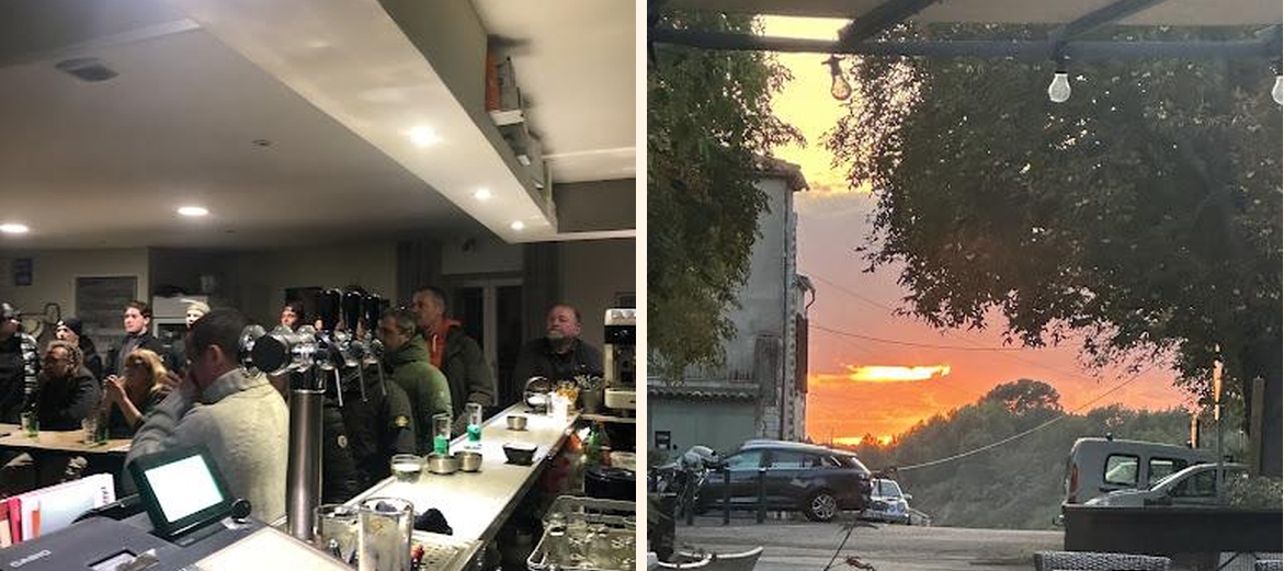 Le Relais de Lavande - Gallery Image 2