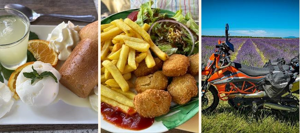 Le Relais de Lavande - Gallery Image 3