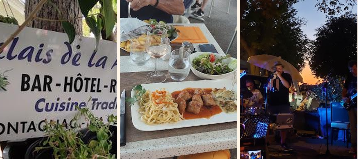 Le Relais de Lavande - Gallery Image 6