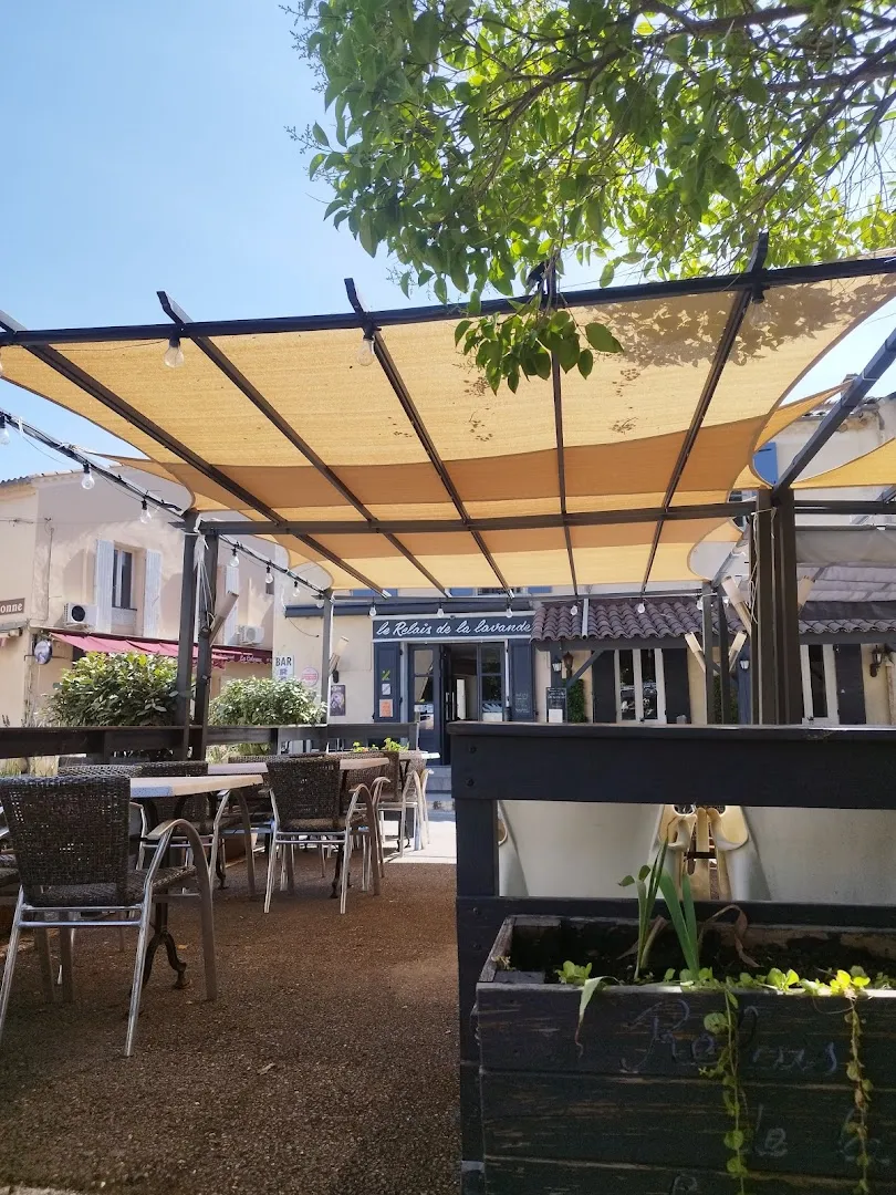 Le Relais de Lavande